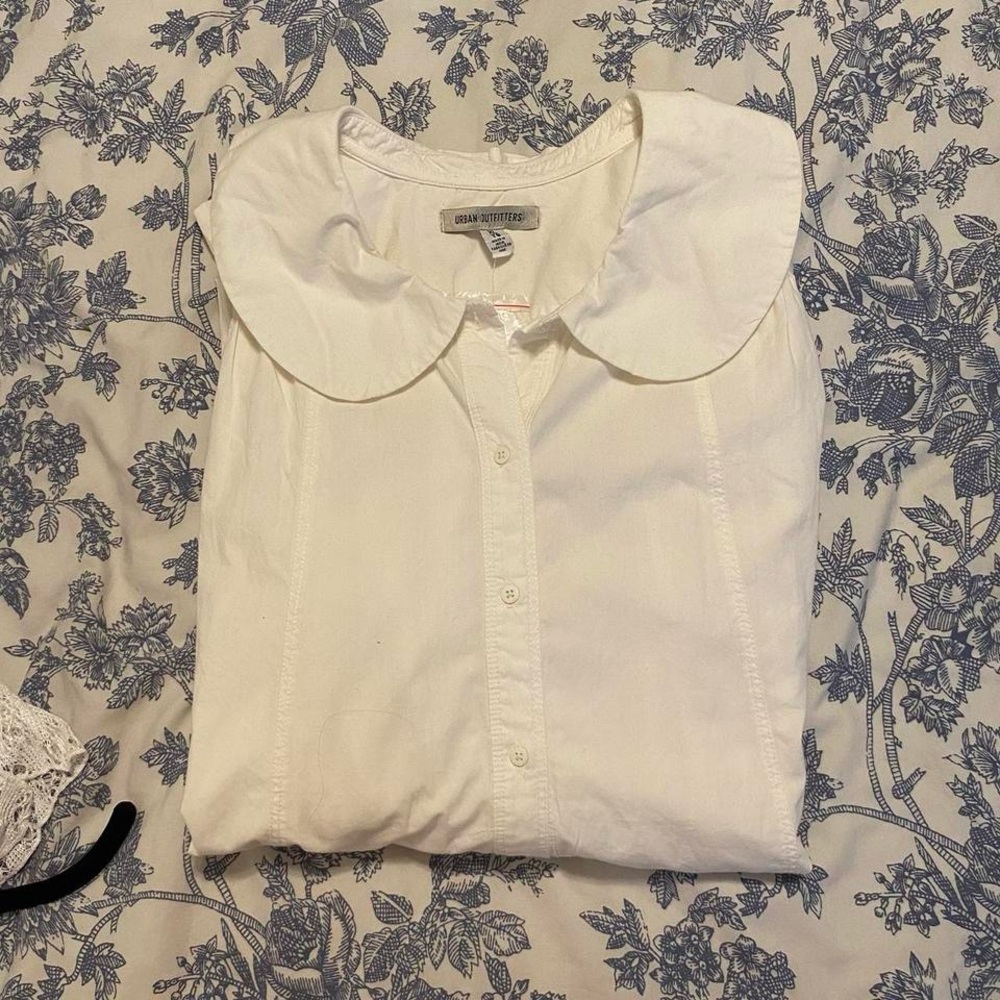 over shirt
